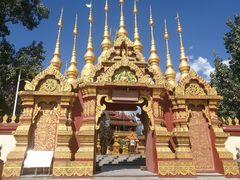 -西双版纳总佛寺