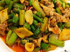 -芳芳餐厅(白沙路店)