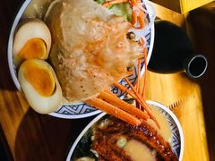 -老龙亭拉面店
