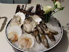 -川越泰火锅(吉利大厦店)