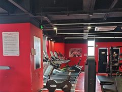 -健身者联盟(丰源大厦店)