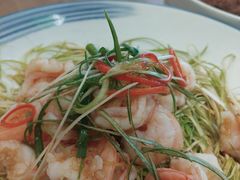 -沈家花园如皋菜(君御豪庭店)