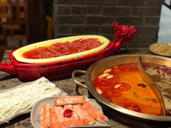 -小龙坎火锅(东汇城店)