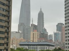 -浦江悦(陆家嘴保利广场店)