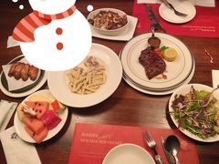 -食间牛排(湖西路店)