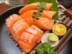 -8PINTS八品脱·日料·烧鸟·精酿小酒馆(莘庄店)