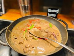 -吉隆坡喜来登帝国酒店