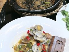 -味莊餐厅(康庄南街店)