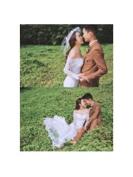 园林-巴黎婚纱摄影工作室