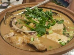 -新凯旋烧烤·燕姐千岛湖土菜