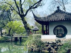 -拙政园