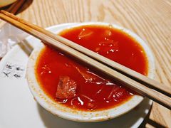 -人民食堂(电信南街店)