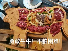 -小牛海记潮汕牛肉店(永定路店)