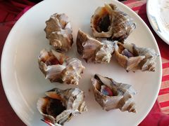 -张会海鲜饭店(东戴河店)