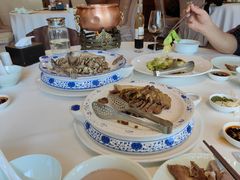 -巴音浩日娲·蒙餐(双林东路店)