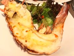 -芽庄洲际酒店自助餐厅