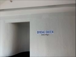 -Bridal Queen·婚纱女皇