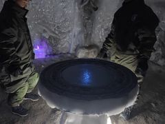 -E+有冰工厂·昆仑寒宫2(五角场店)