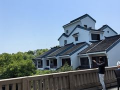 -苏州吴宫泛太平洋酒店