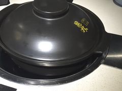 -百年果林椰子鸡(中洲店)
