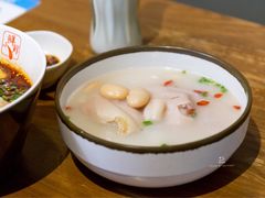 -谭师爷龙抄手(白下路店)