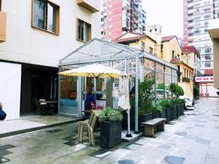 -RAC BAR(安福路店)