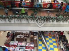 -巴黎春天(浦建店)