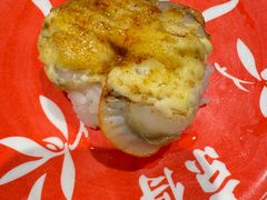 -京樽回転寿司(奥林匹克店)