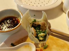 -日丰园海肠水饺·老字号大连海鲜(银泰城店)