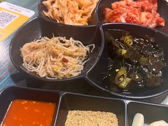 -胡同居韩式烤肉(胶州店)