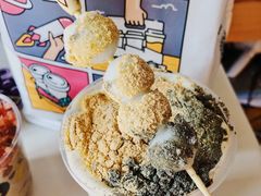 -喜茶(北京三里屯太古里店)