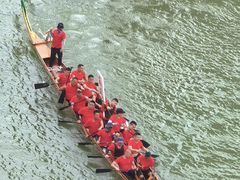 -千龙湖生态旅游度假区