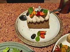 -La Terre乐田(万象城店)