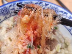 -李家特色小炒泡馍
