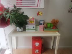 -康乃馨·馨悦佳人(鹭江店)