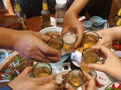 -蔡家酒楼(一德街店)