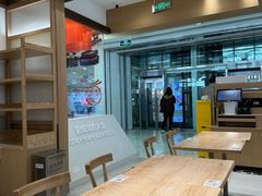 -小满手工粉(北京富力广场店)