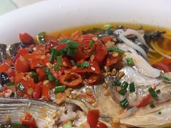 -味上湘菜馆(岳麓山店)