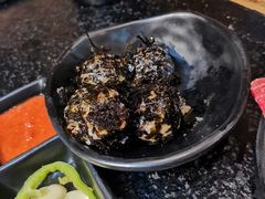 -九田家黑牛烤肉料理(太阳城店)