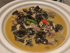 -君庭中餐厅(友谊宾馆店)