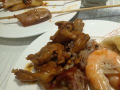 -北京西国贸大酒店