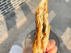 -迎春桥老炉烧饼(碧霞路店)