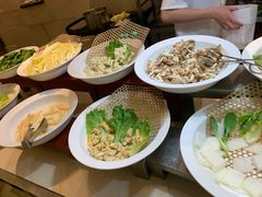 -开元新晶都酒店·自助火锅