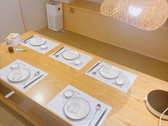 -小句号·精致料理(江南环球港店)