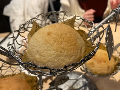 霸王酥皮叉烧包-避风塘(嘉兴八佰伴店)