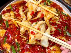 -小郭私房菜·海肠捞饭(学士街店)