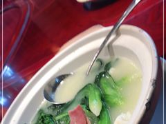 -顺风山庄(水濂山店)