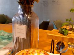 -ZING COFFEE 镜咖啡