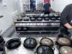 -斯丹姜母鸭·古法干香(田安南路店)
