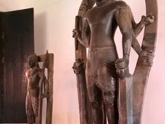 -柬埔寨国家博物馆